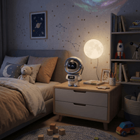 Veilleuse astronaute Les Petites Loupiotes