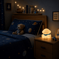 Veilleuse chien bébé LED Les Petites Loupiotes