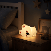 Veilleuse koala bébé rechargeable LED Les Petites Loupiotes