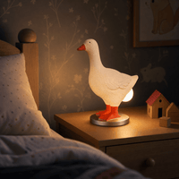 Veilleuse lampe canard LED Les Petites Loupiotes