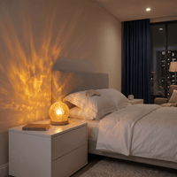 Veilleuse Projection Boule Les Petites Loupiotes