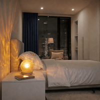 Veilleuse Projection Boule Les Petites Loupiotes